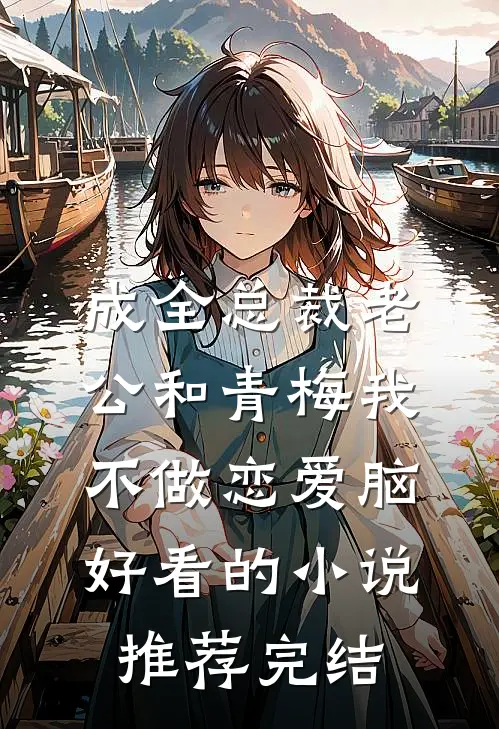 成全总裁老公和青梅我不做恋爱脑好看的小说推荐完结