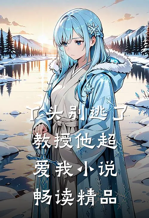 丫头别逃了教授他超爱我小说畅读精品