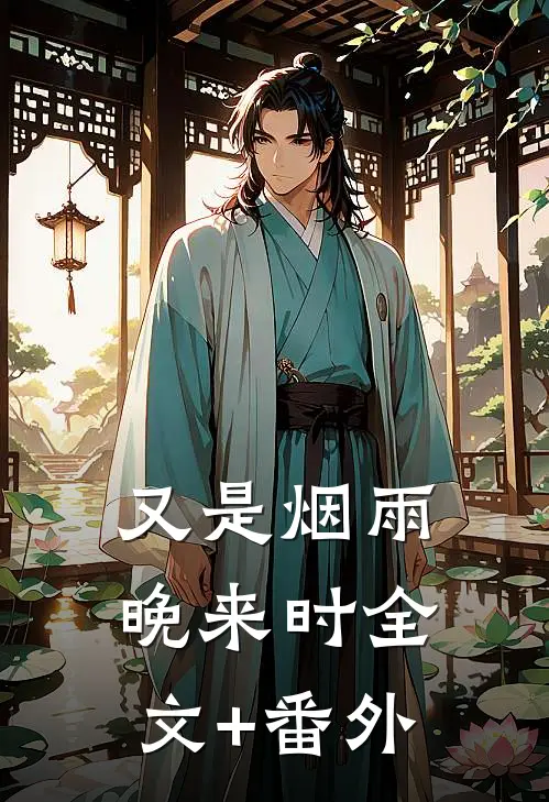 又是烟雨晚来时全文+番外