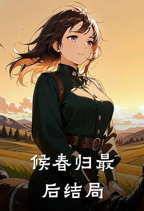 候春归最后结局