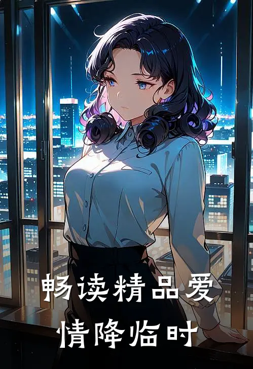畅读精品爱情降临时