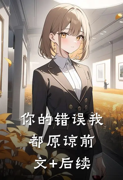 你的错误我都原谅前文+后续