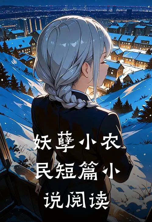 妖孽小农民短篇小说阅读