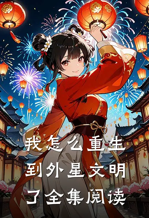我怎么重生到外星文明了全集阅读