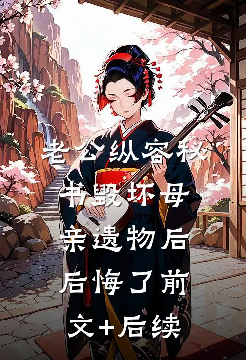 老公纵容秘书毁坏母亲遗物后后悔了前文+后续