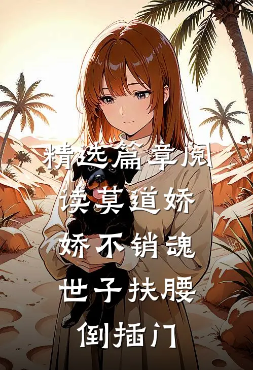 精选篇章阅读莫道娇娇不销魂，世子扶腰倒插门