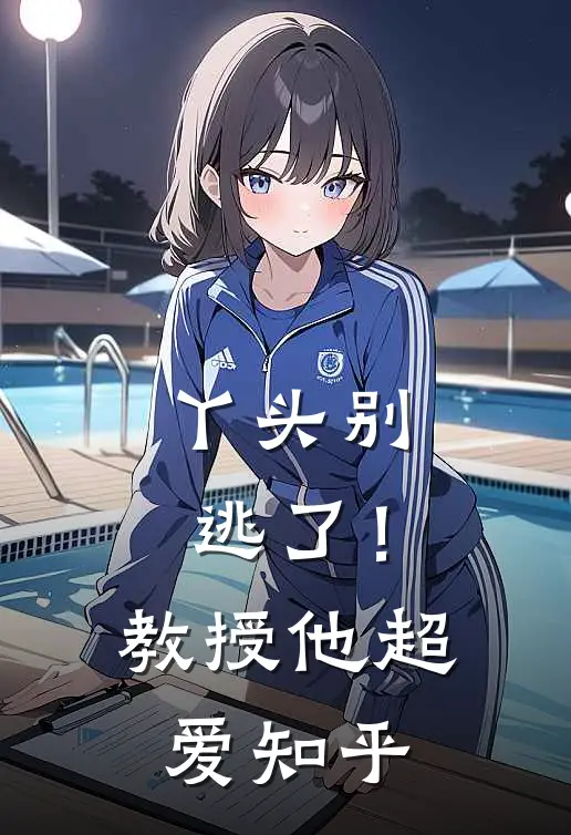 丫头别逃了！教授他超爱知乎