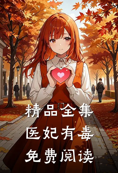 精品全集医妃有毒免费阅读