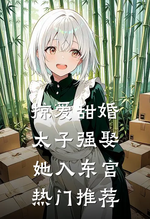 掠爱甜婚：太子强娶她入东宫热门推荐
