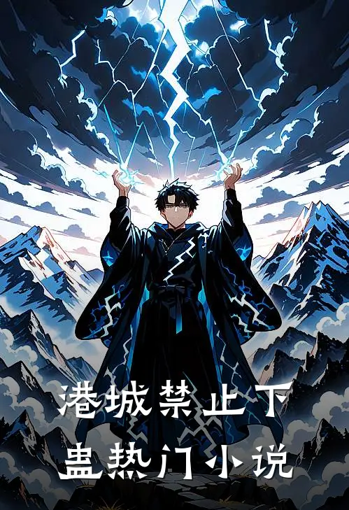 港城禁止下蛊热门小说