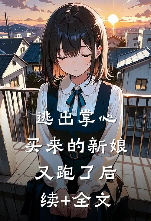 逃出掌心：买来的新娘又跑了后续+全文