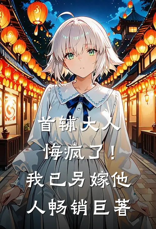 首辅大人悔疯了！我已另嫁他人畅销巨著