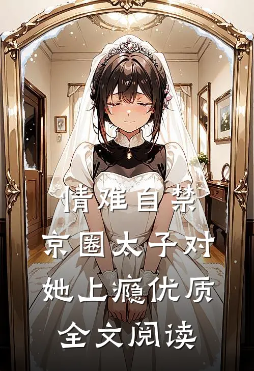 情难自禁，京圈太子对她上瘾优质全文阅读
