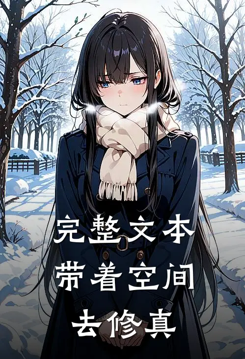 完整文本带着空间去修真