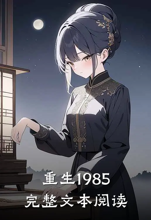 重生1985完整文本阅读