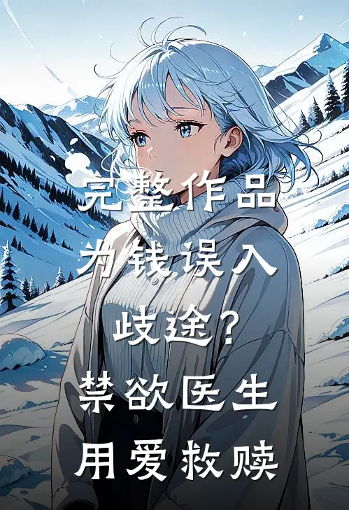 完整作品为钱误入歧途？禁欲医生用爱救赎