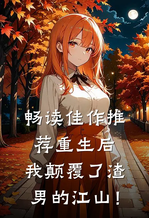 畅读佳作推荐重生后，我颠覆了渣男的江山！