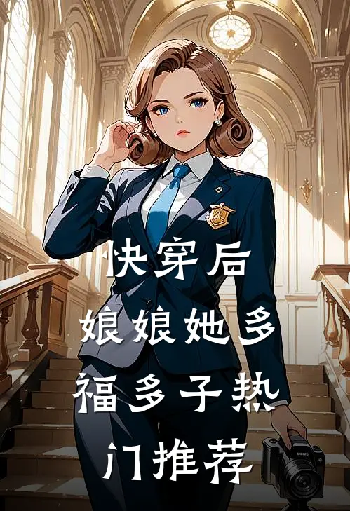 快穿后，娘娘她多福多子热门推荐
