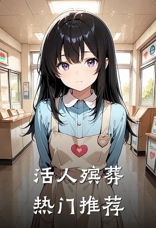 活人殡葬热门推荐