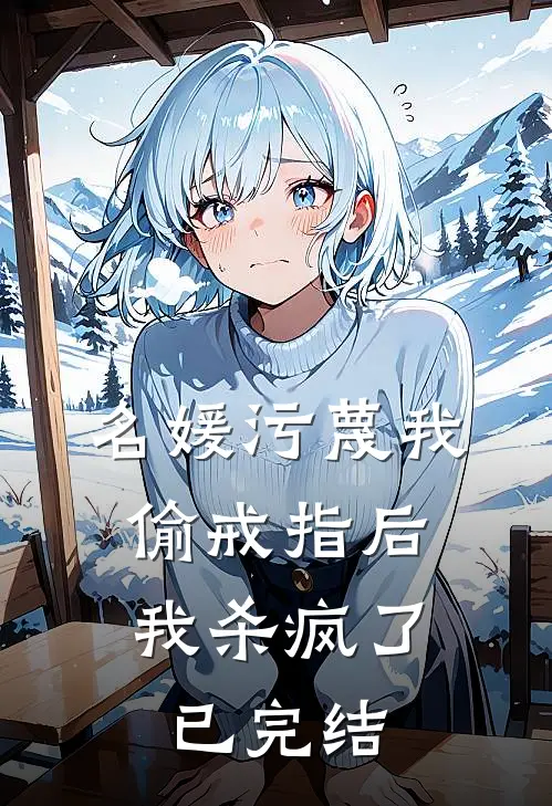 名媛污蔑我偷戒指后，我杀疯了已完结