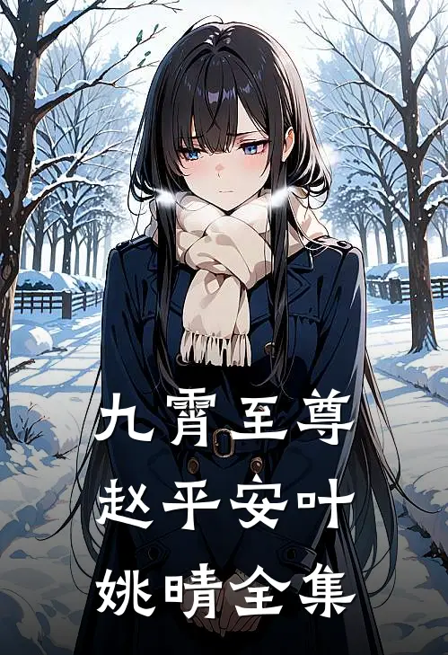 九霄至尊赵平安叶姚晴全集