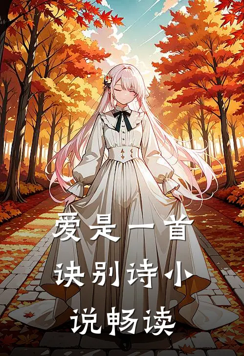 爱是一首诀别诗小说畅读