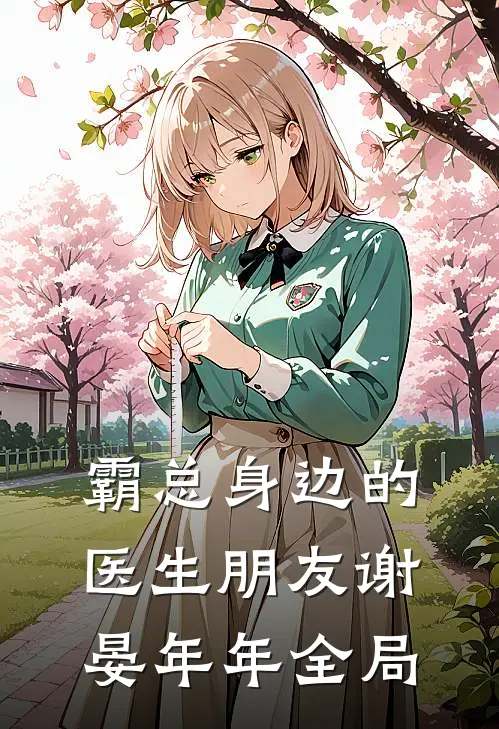 霸总身边的医生朋友谢晏年年全局
