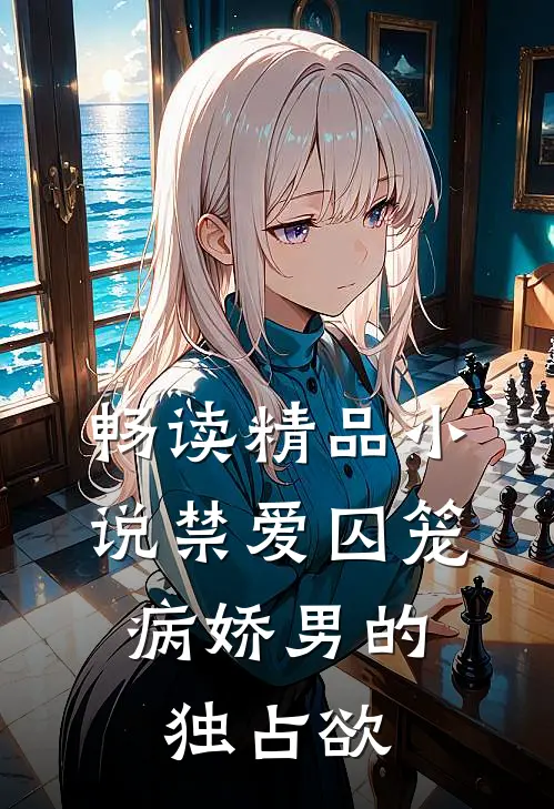 畅读精品小说禁爱囚笼：病娇男的独占欲
