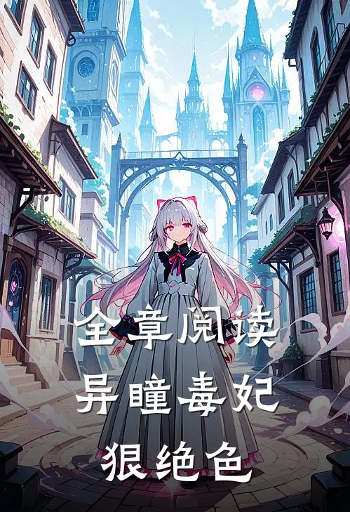 全章阅读异瞳毒妃狠绝色