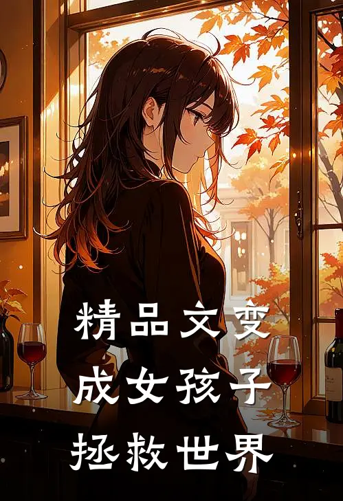 精品文变成女孩子拯救世界