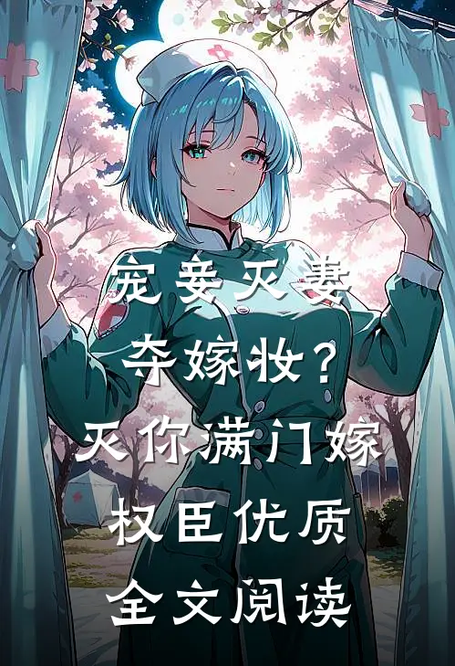 宠妾灭妻夺嫁妆？灭你满门嫁权臣优质全文阅读