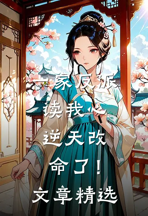 一家反派读我心，逆天改命了！文章精选