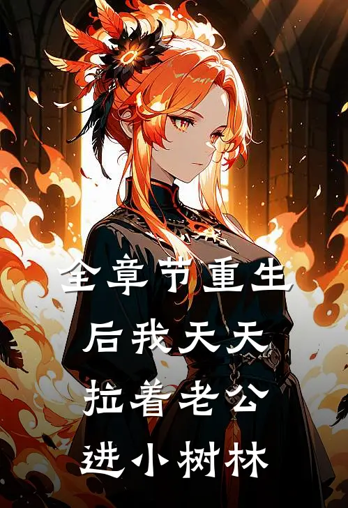 全章节重生后我天天拉着老公进小树林
