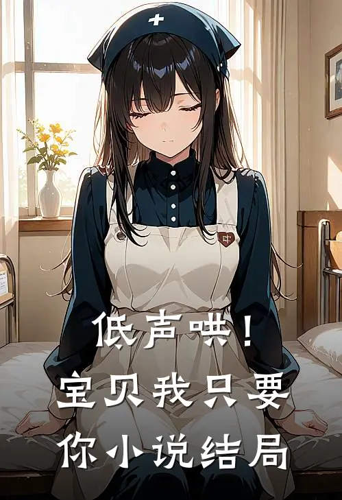 低声哄！宝贝，我只要你小说结局