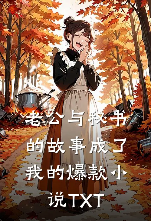 老公与秘书的故事成了我的爆款小说TXT