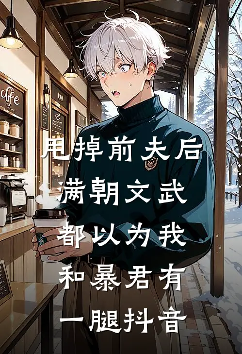 甩掉前夫后，满朝文武都以为我和暴君有一腿抖音