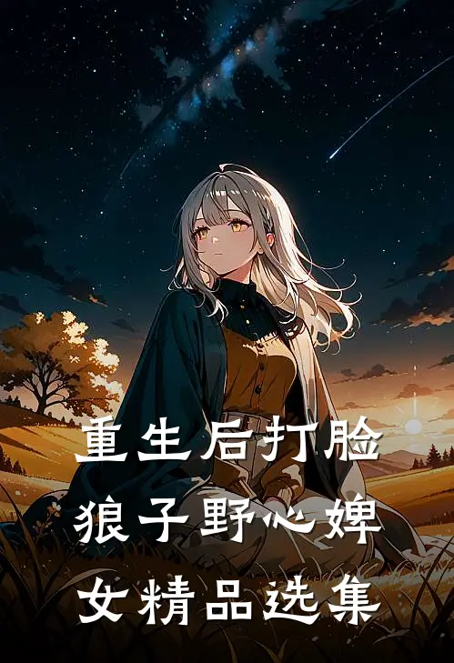 重生后打脸狼子野心婢女精品选集