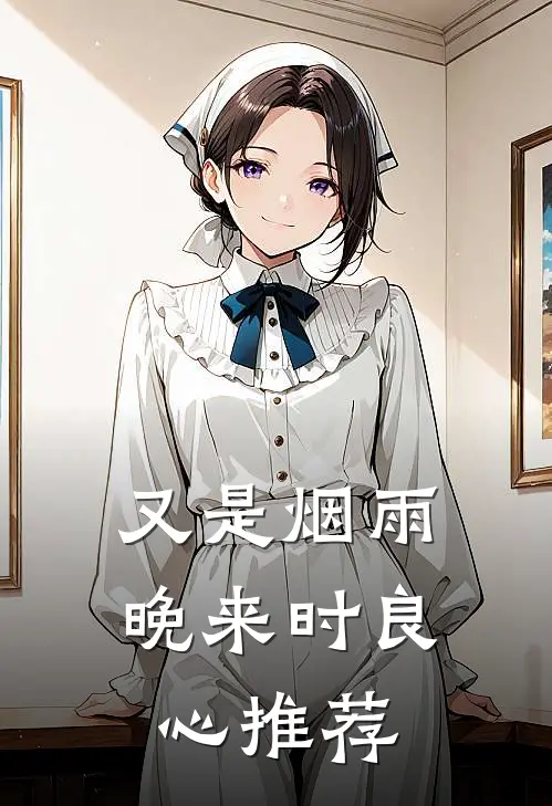 又是烟雨晚来时良心推荐