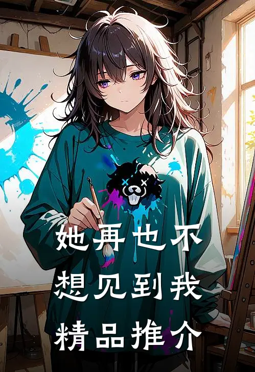 她再也不想见到我精品推介