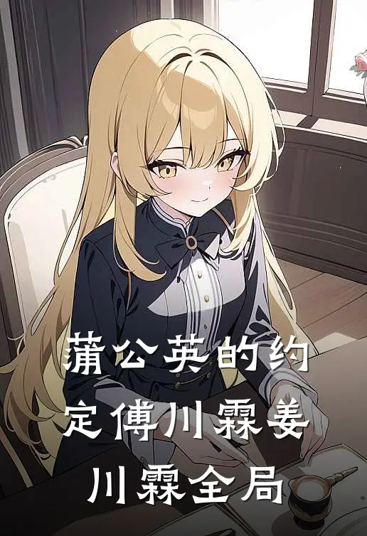 蒲公英的约定傅川霖姜川霖全局