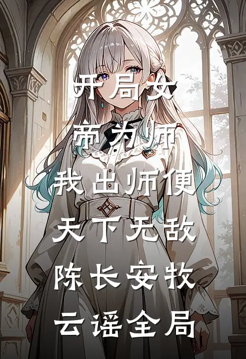 开局女帝为师，我出师便天下无敌陈长安牧云谣全局
