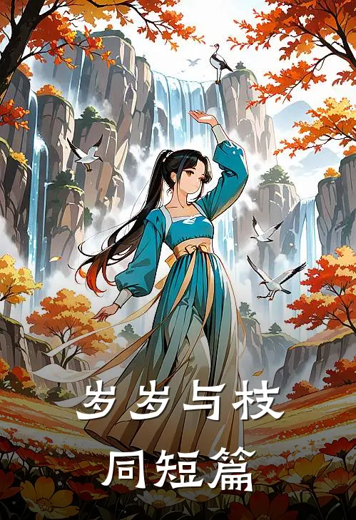 岁岁与枝同短篇
