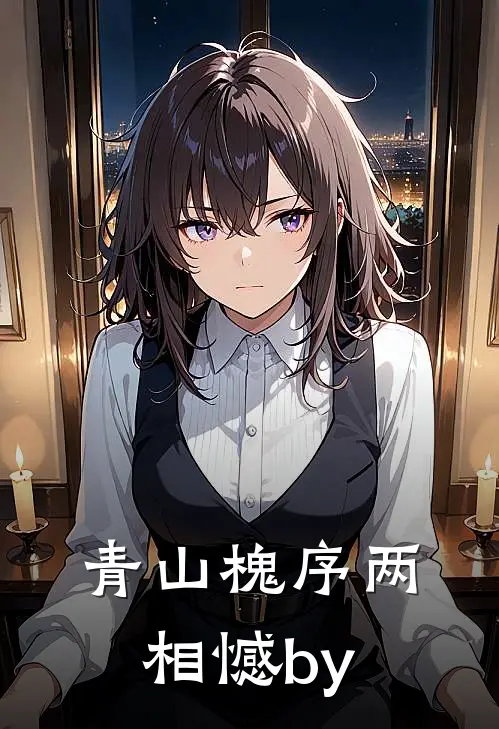 青山槐序两相憾by