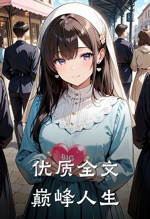 优质全文巅峰人生