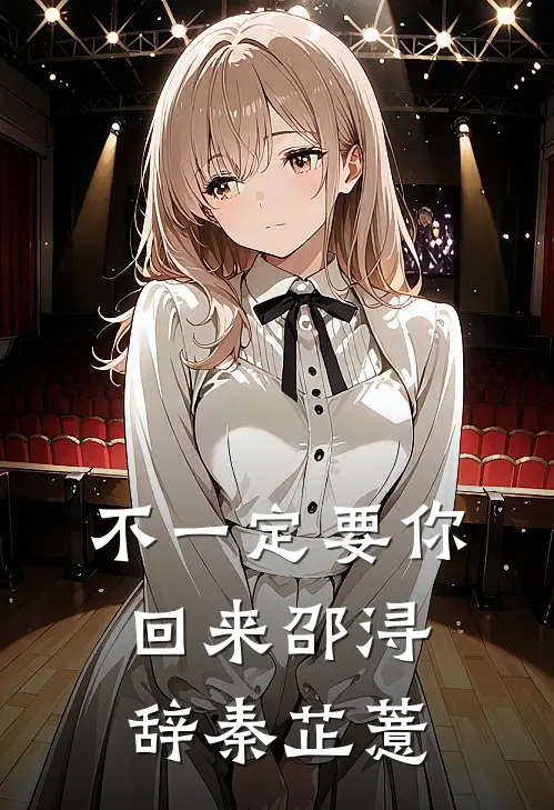 不一定要你回来邵浔辞秦芷薏