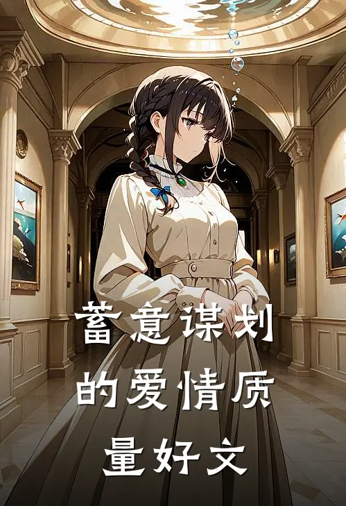 蓄意谋划的爱情质量好文