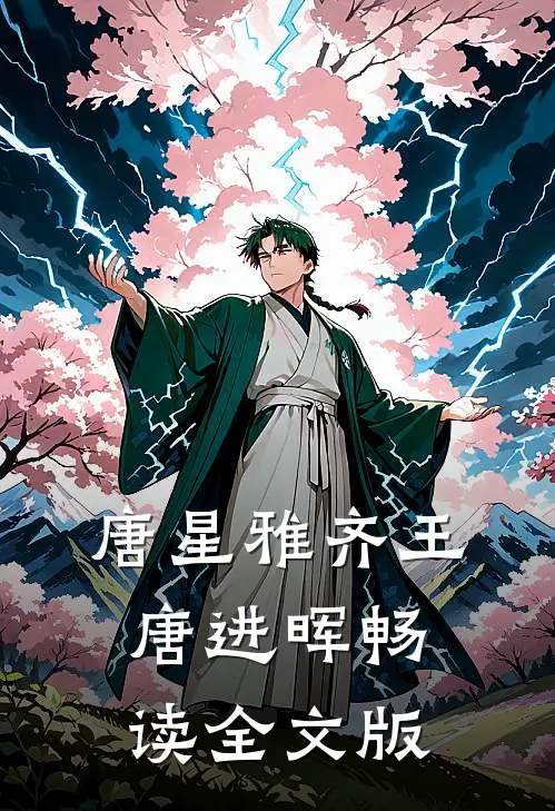唐星雅齐王唐进晖畅读全文版