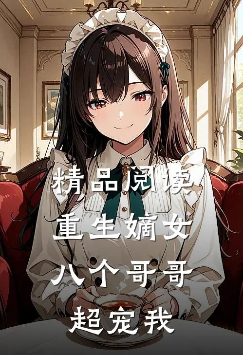 精品阅读重生嫡女：八个哥哥超宠我