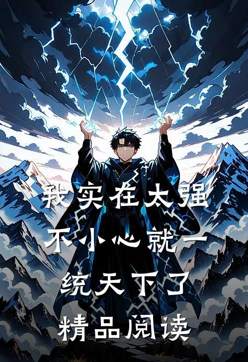我实在太强，不小心就一统天下了精品阅读