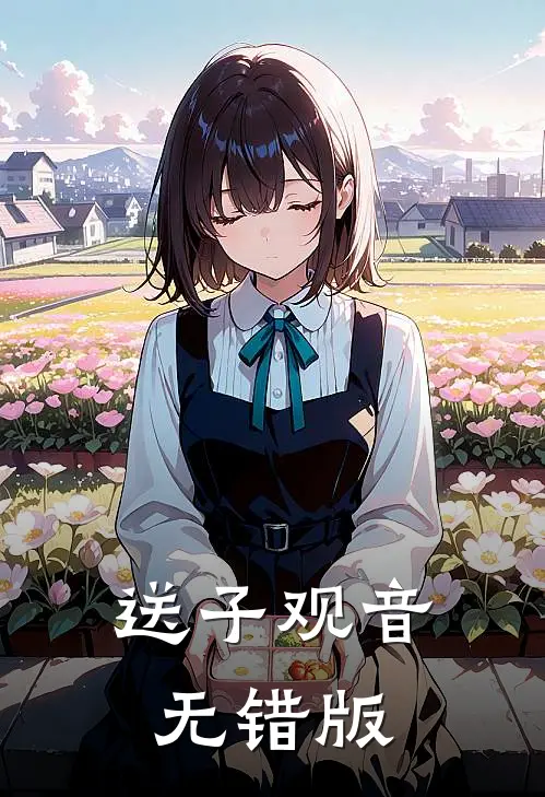 送子观音无错版